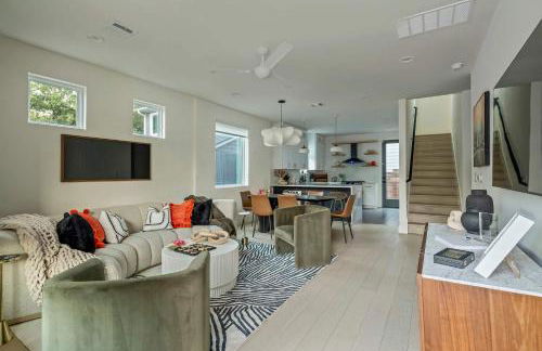 Bach & Bubbly House - 5BR, Pool, Gym & Glam Room - Villa - Foto 4