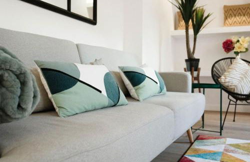 Apartamento Can Petit - Photo 18