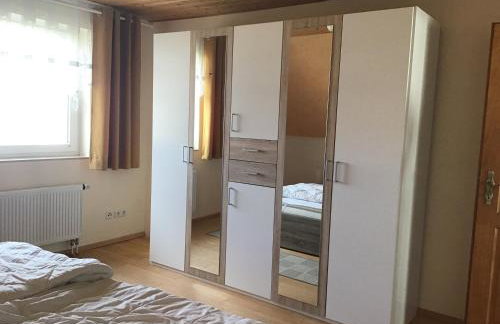 Ferienwohnung Rosenweg - Foto 4