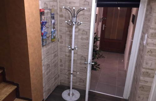 Résidence "Au Charron de Geis'pitz" en sous sol - Photo 9