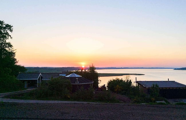 Simplistic Holiday Home in LÃ¸gstrup near Sea - Foto 20