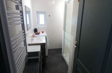 Logement au coeur de l'Auvergne - Foto 6