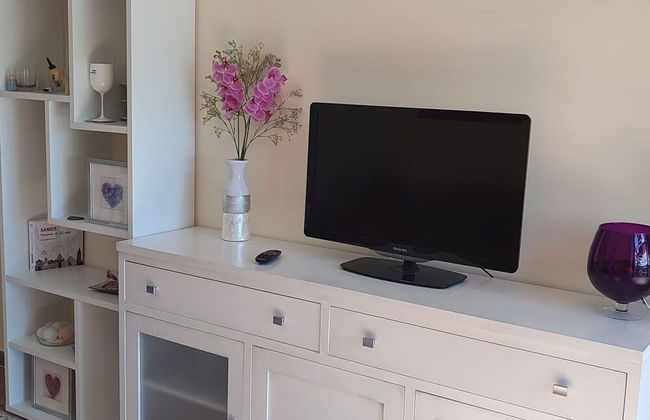 Apartment in Andalusia With Scenic Views - Foto 21