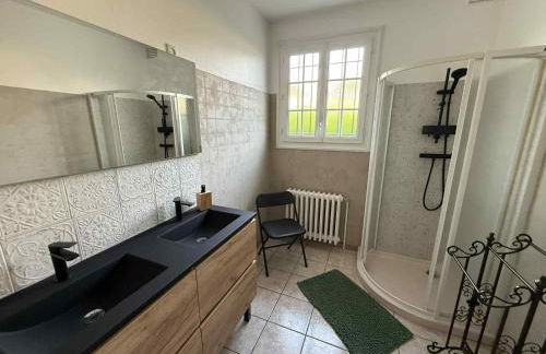 Le Cocon d'Ellie M - Photo 10