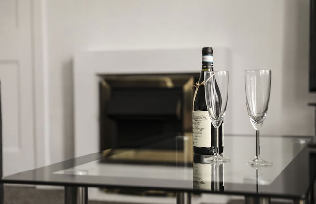 Haywood House - Foto 14