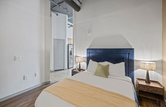 Placemakr Music Row - Vanderbilt - Foto 15