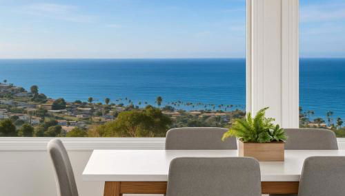 La Jolla Hilltop Haven with Ocean Views and Spa - Foto 4