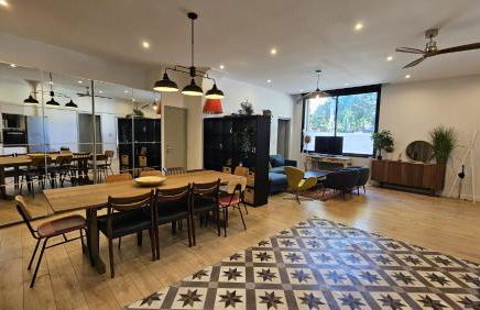 Magnifique Loft Proche Centre-ville et Gare - Foto 1