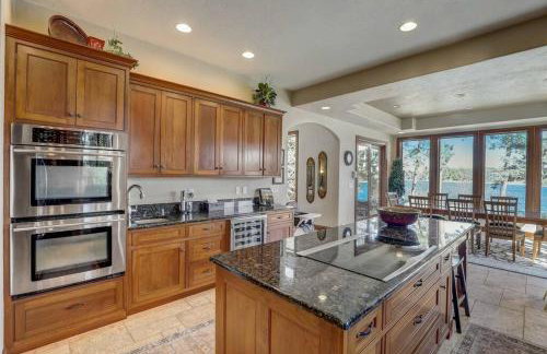 Silver Lake Estate - Private Beach - Hot Tub - Arcades - Foto 31