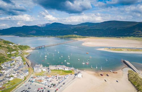 4 Bed in Ganllwyd oc-g34601 - Foto 29