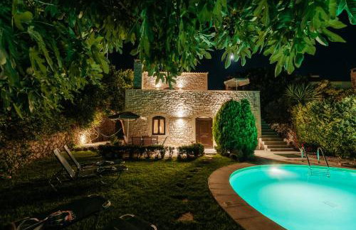 Villa Olympia - Villa Erato - Foto 27