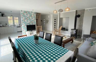 Dom nad Lubie - Foto 20