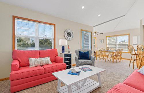 3 Bedrooms, Hot Tub, Fire Pit, and Pet Friendly - Foto 4