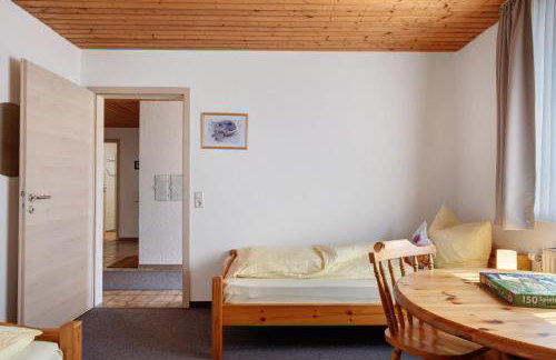 Ferienwohnung Kornelia Ebner - Foto 12