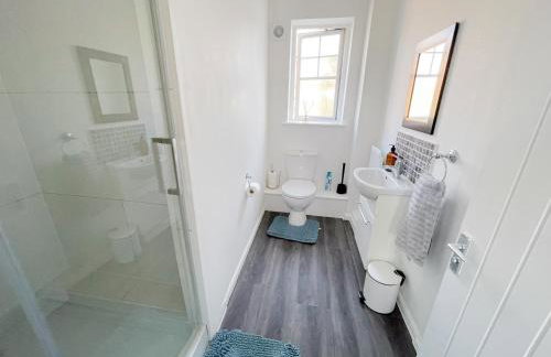 Opulent 5 bedroom Retreat with Hot tub and Entertainment - Foto 52