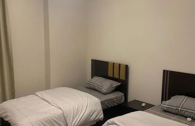 Mynt Stay zed west Residence - Foto 26