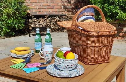 Luxury Barn near Wells - Pool, Gym - Foto 26