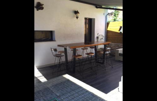 VILLA OCEANE - Foto 30