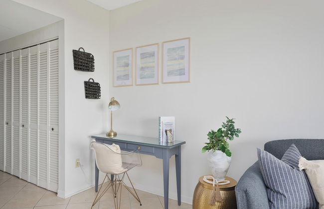 Jacksonville Sea Spray 2B by Distinctive Beach Rentals - Foto 6