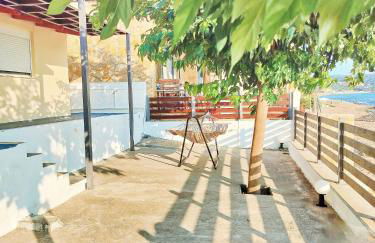 Beach front house at Agios Ilias Pyrgos Near Ancient Olympia - Photo 41