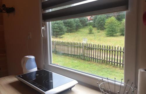 Domek Leśne Zacisze - Foto 12