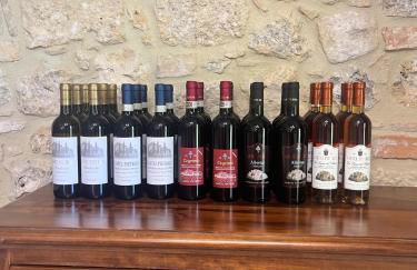 Castel Pietraio WineResort - Foto 19