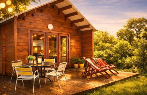 Chalet Pondok Indah - Foto 1