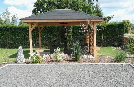 Spreewaldhäuser Wiesner - Foto 44