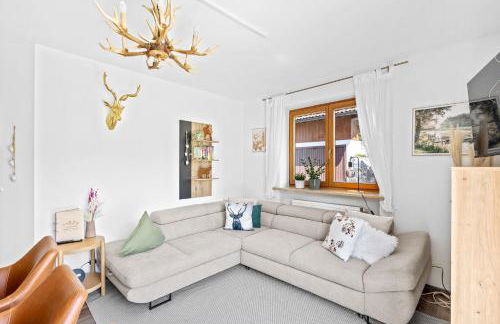 CASARiNA - Alpentraum am Barmsee - FeWo Lugge - Foto 20