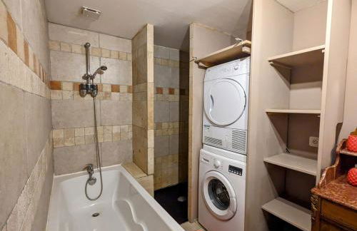 Charmant gîte au cœur du Berry avec jacuzzi et terrasse - FR-1-591-757 - Foto 34