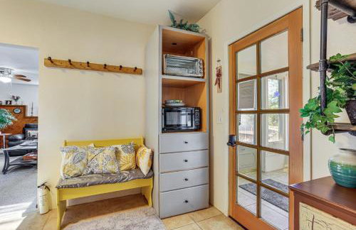 Pet-Friendly Pine Home Near Hiking and Fishing! - Photo 12