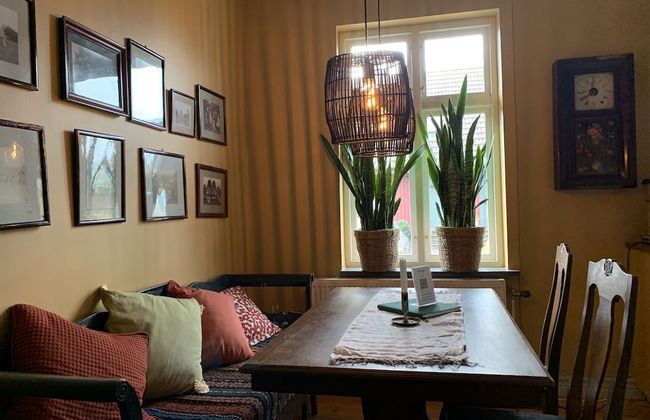 Villa Maria Garden Cottages - Foto 15