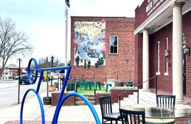 Magnificent Matthews - Foto 37