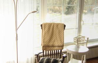 Pesel im Friesenhaus Sieben-Linden ebenerdig - Photo 7