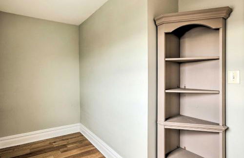 Beautiful Spacious Beach Home, Private Deck & Grill, with Beach Badges - Foto 35