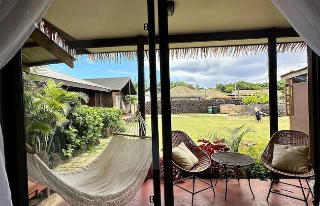 Paraíso Sunset Bungalows - Foto 57