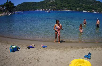 Villa Franić - Photo 48