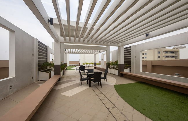 The Radiance Manila Bay - Photo 58