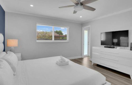 Delray Oasis Pool Hot Tub - Foto 43