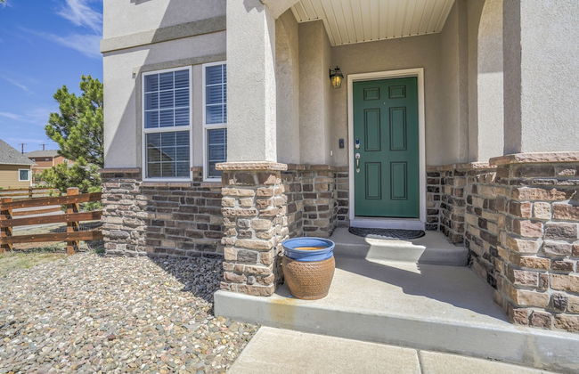 Tumbleweed Resort - Foto 48