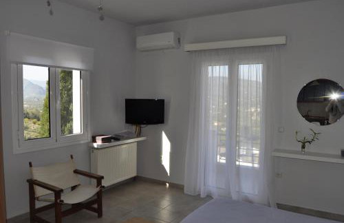 Treehouse Holiday Homes - Foto 30