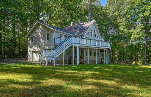 Carlisle at Saw Mill Coves - Foto 73