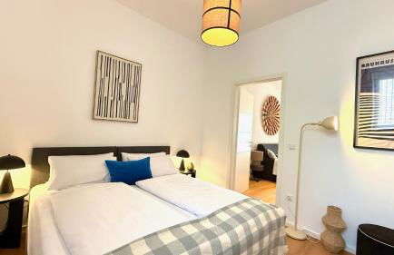 BeckHomes Munich - Stylish Central Apartments - Foto 26