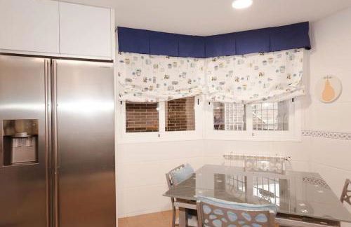 Madrid sofia resort - Foto 20