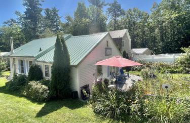 PINE TREE COTTAGE LIMIT 5 cottage - Foto 1