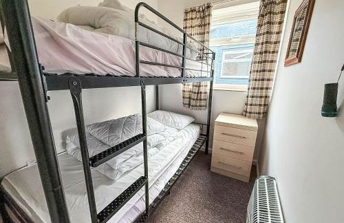 Lovely Chalet On An Excellent Holiday Park In Lowestoft Ref 12020B - Foto 14