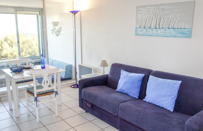 Athéna Résidence - Foto 4