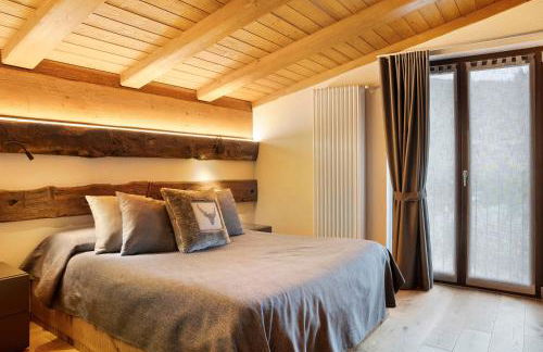 Locanda Ca Bianca - Family Suite - Foto 2