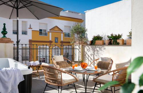 La Sillería de Triana by Magno Apartments - Photo 9