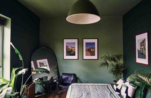 Mid-Century apartment in the heart of Stroud - Foto 27